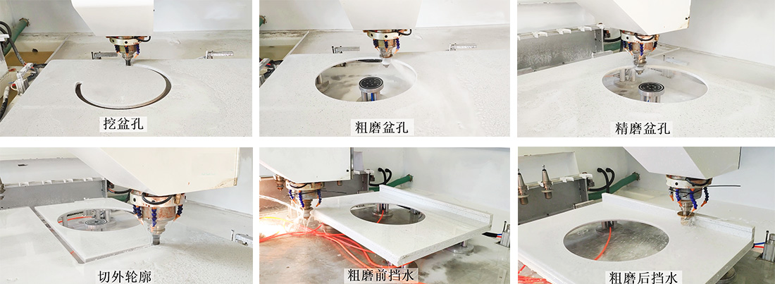应用样品